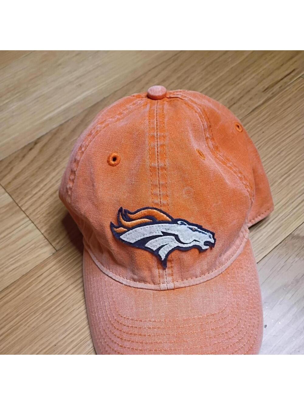 NFL Men's Orange Hat